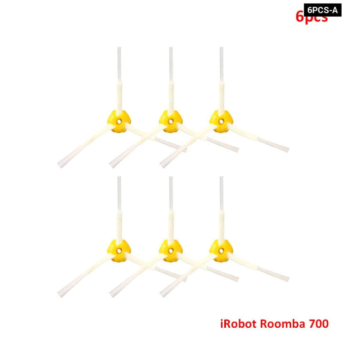 Roomba 700 Series Replacement Kit Brushes And Filters
