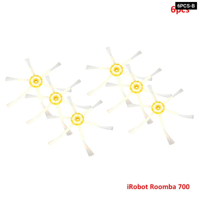 Roomba 700 Series Replacement Kit Brushes And Filters