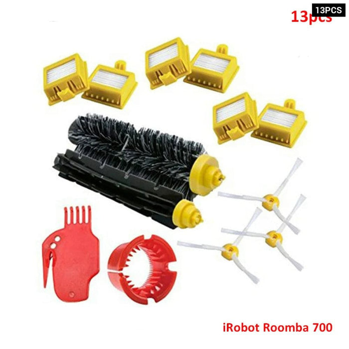 Roomba 700 Series Replacement Kit Brushes And Filters