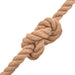 Rope 100% Jute 8 Mm 500 m Koxix