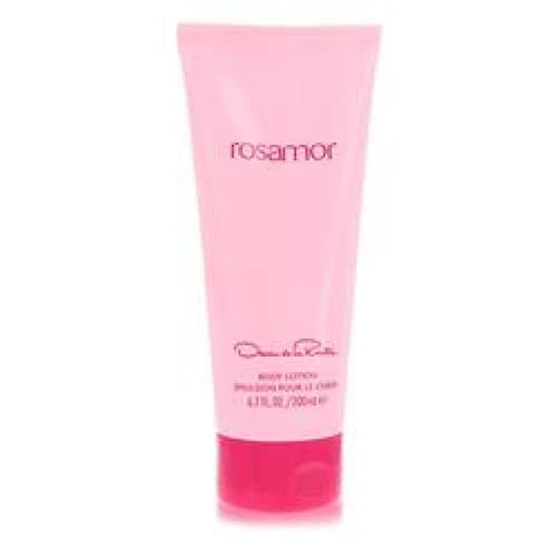 Rosamor by Oscar De La Renta for Women-200 Ml