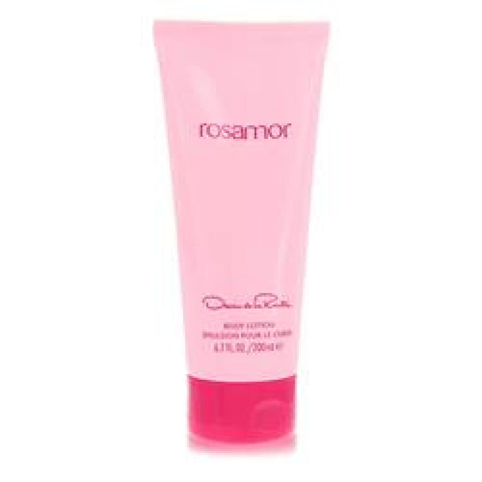 Rosamor by Oscar De La Renta for Women-200 Ml