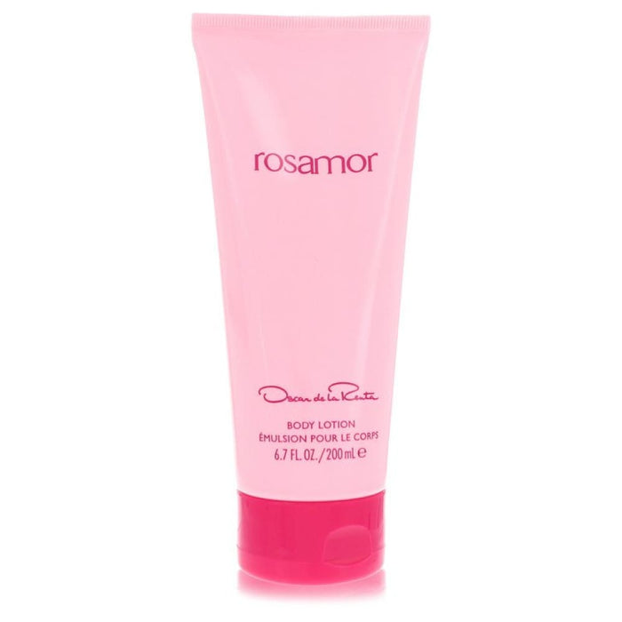 Rosamor by Oscar De La Renta for Women-200 Ml