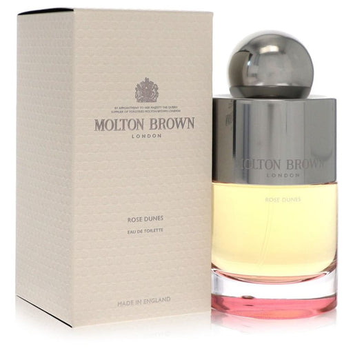 Rose Dunes by Molton Brown for Women-100 Ml