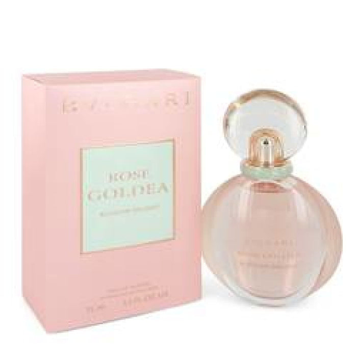 Rose Goldea Blossom Delight Edp Spray by Bvlgari