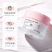 Rose Hyaluronic Acid Firming Moisturizing Brightening