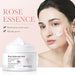 Rose Hyaluronic Acid Firming Moisturizing Brightening