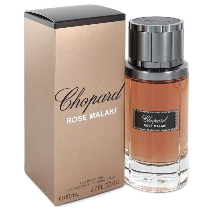 Rose Malaki Edp Spray by Chopard for Women - 80 Ml