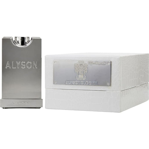 Rose Profond Edp Spray by Alyson Oldoini for Women - 100 Ml