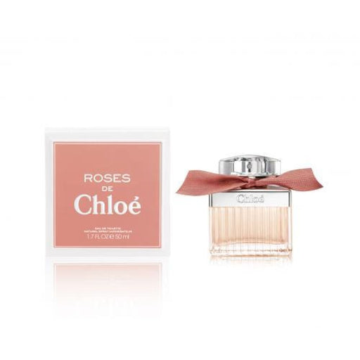 Roses De Chloe Edt Spray by for Women - 50 Ml