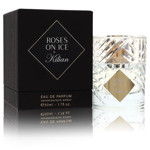 Roses on Ice by Kilian for Women-50 Ml
