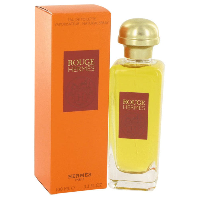 Rouge by Hermes for Women-100 Ml