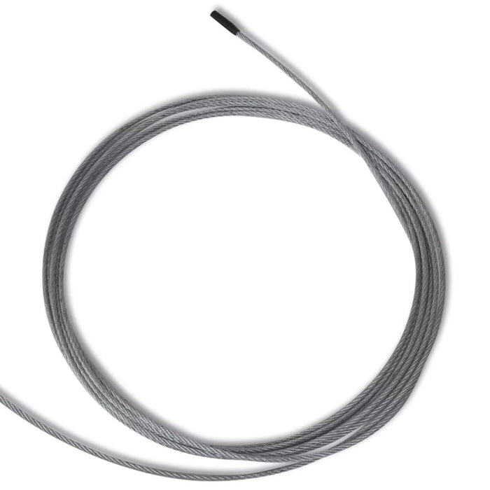 Round Chimney Cleaning Brush Dia. 25 Cm Oaoxit