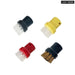 Round Nozzle Head Cleaning Brushes For Karcher Steam Cleaner