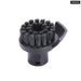 Round Nozzle Head Cleaning Brushes For Karcher Steam Cleaner