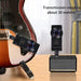 Rowin Ws - 20 2.4g Wireless Guitar System Rechargeable