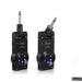 Rowin Ws - 20 2.4g Wireless Guitar System Rechargeable