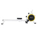 Rowing Machine 16 Levels Magnetic Rower Home Gym Cardio