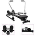 Rowing Machine 5 Level Hydraulic Resistance Kxboa