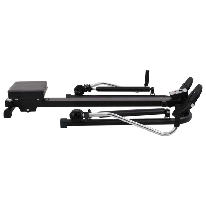 Rowing Machine 5 Level Hydraulic Resistance Kxboa