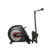 Rowing Machine Elastic Resistance Rower Exercise Home Gym