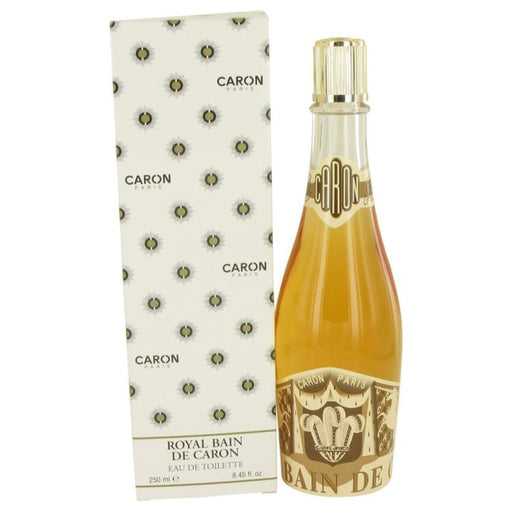 Royal Bain De Caron Champagne Edtby for Men - 240 Ml