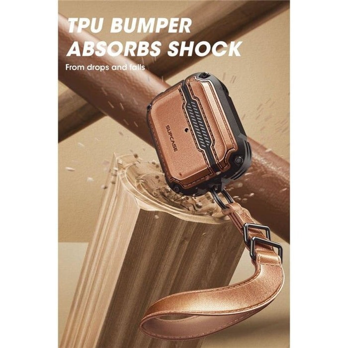 Royal Series Case for Airpods Pro 2019 Full-body Rugged