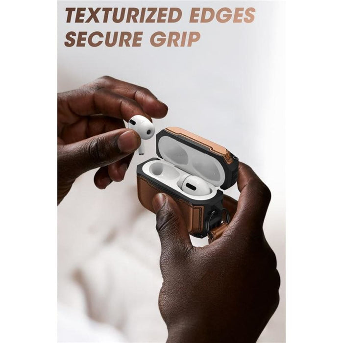 Royal Series Case for Airpods Pro 2019 Full-body Rugged