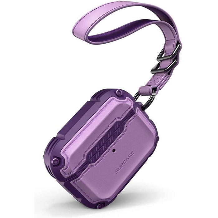 Royal Series Case for Airpods Pro 2019 Full-body Rugged