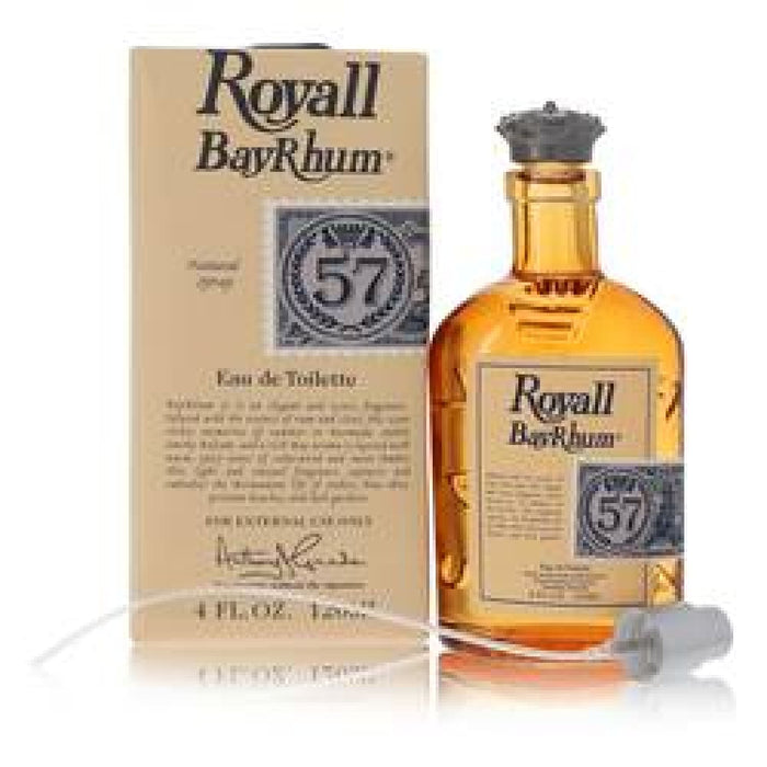 Royall Bay Rhum 57 by Fragrances for Men-120 Ml