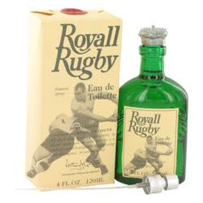Royall Rugby by Fragrances for Men-120 Ml