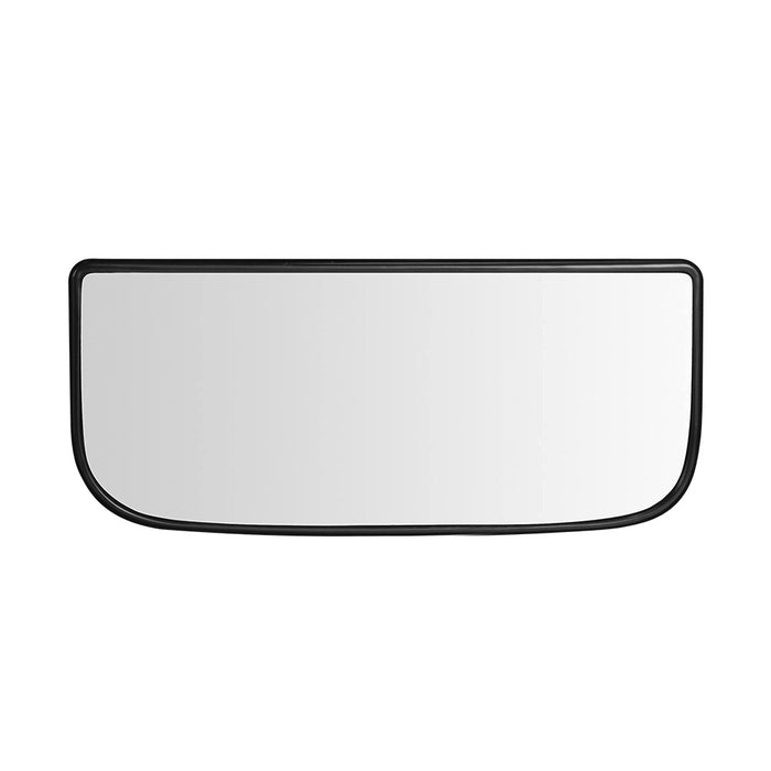 Left Passenger Side Convex Replacement Mirror For Gen1 Towing Mirrors