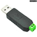 Rs485 Converter Adapter for Usb