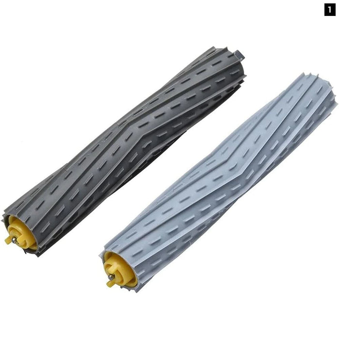 Rubber Brushes for Irobot Roomba 800/900 Series