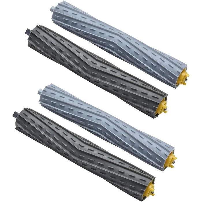 Rubber Brushes for Irobot Roomba 800/900 Series