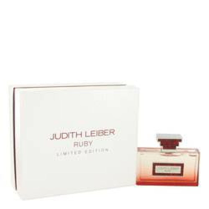 Ruby Edp Spray (limited Edition) by Judith Leiber