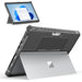 All-in-one Rugged Case for Microsoft Surface Pro 8 2021