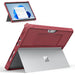All-in-one Rugged Case for Microsoft Surface Pro 8 2021