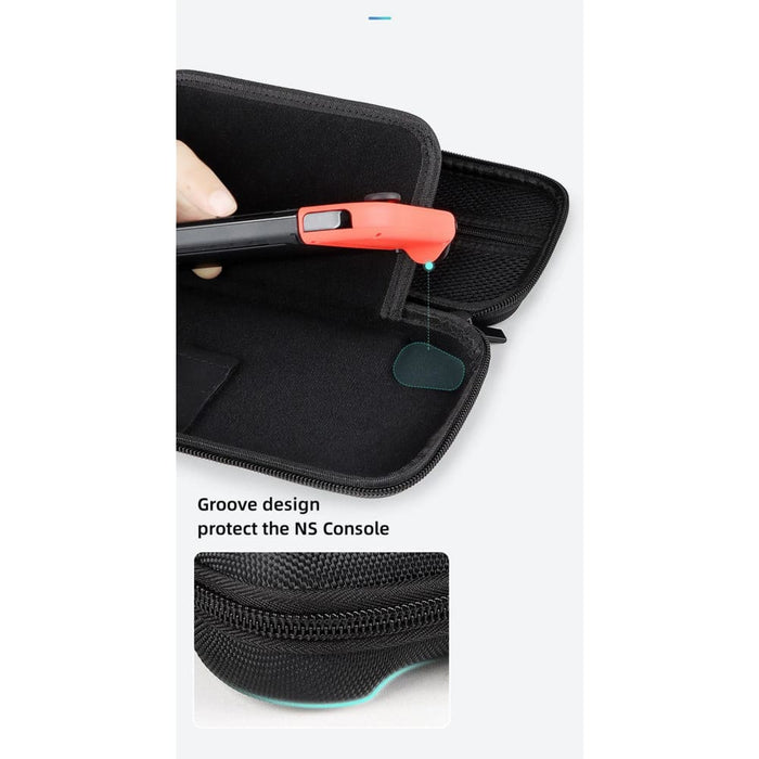 Rugged Nintendo Switch/oled Case