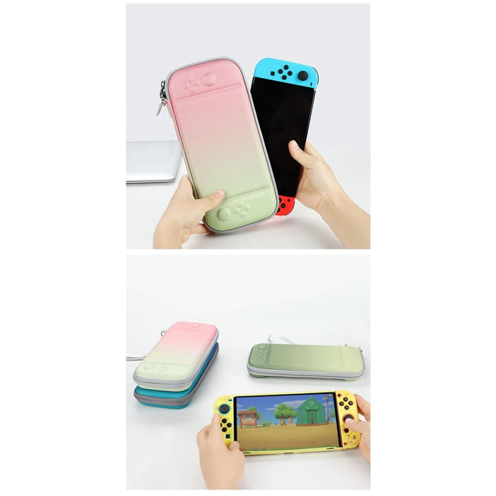 Rugged Nintendo Switch/oled Case