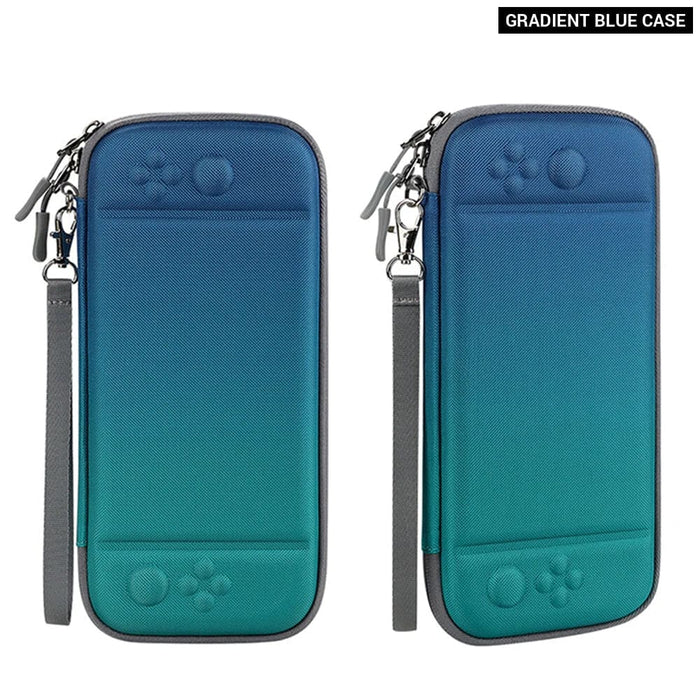 Rugged Nintendo Switch/oled Case