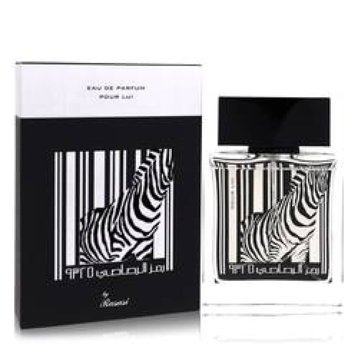 Rumz Al Rasasi 9325 Pour Lui by for Men-50 Ml