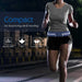 Running Waist Bag Sports Belt Pouch Mobile Phone Case Men