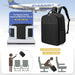 Ryanair Easyjet Cabin Bag Backpack
