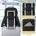 Ryanair Easyjet Cabin Bag Backpack