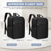 Ryanair Easyjet Cabin Bag Backpack