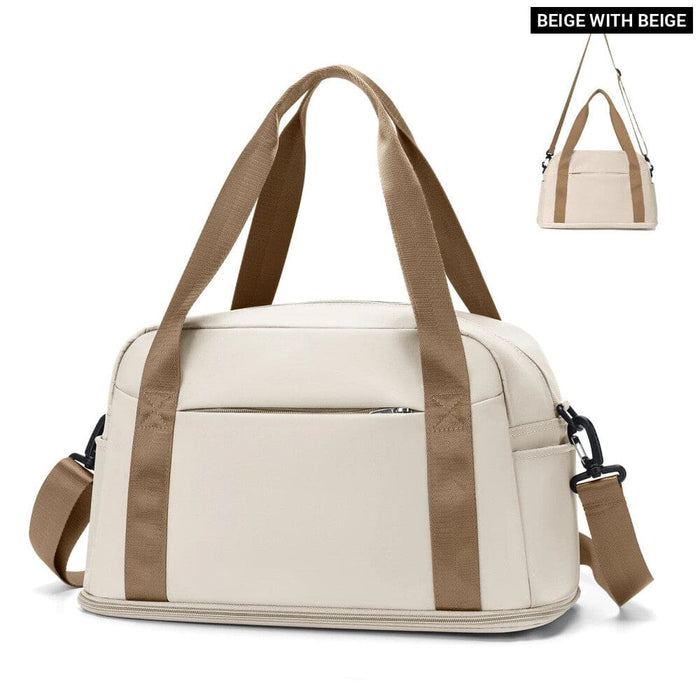 Ryanair Sports Tote Duffel Bag