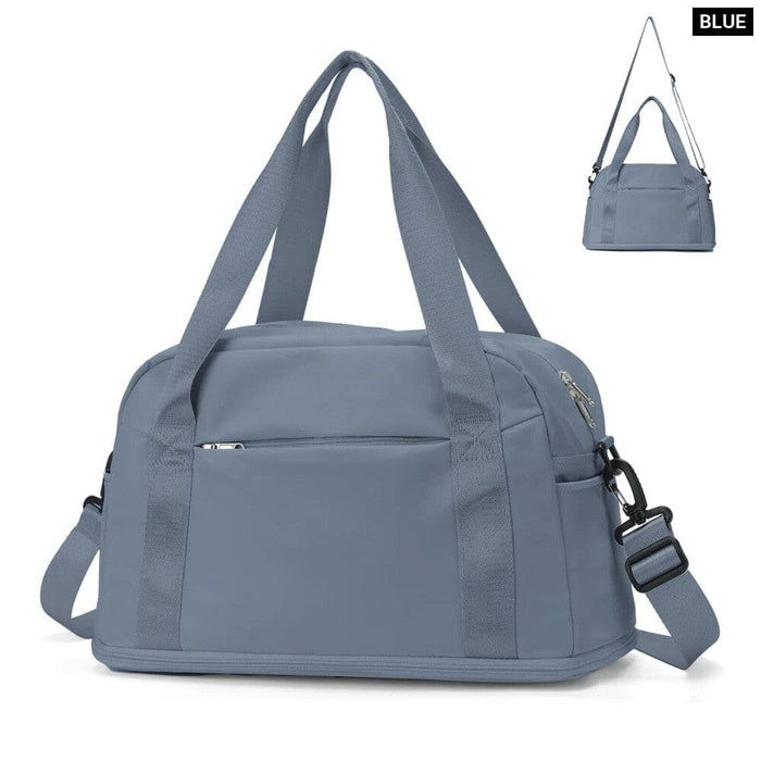 Ryanair Sports Tote Duffel Bag