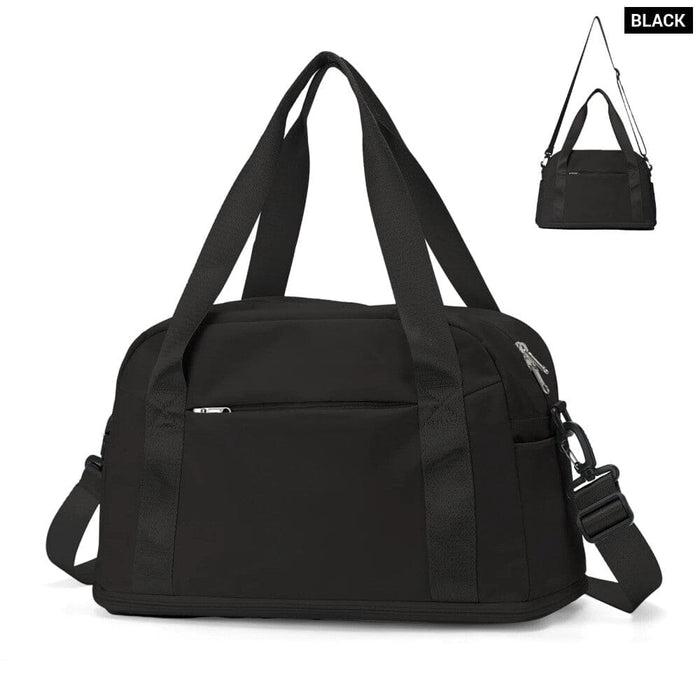 Ryanair Sports Tote Duffel Bag