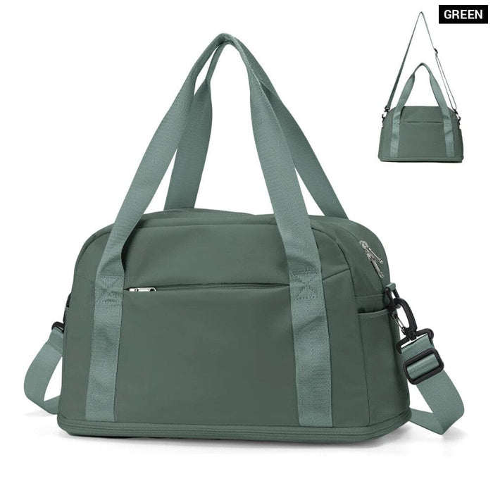 Ryanair Sports Tote Duffel Bag